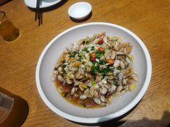 -拉完海鲜大排档(温岭店)