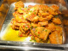 -芭菲盛宴·环球美食(锦城万达广场店)