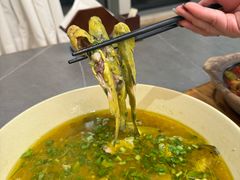 -写庭·鱼鲜川菜·宴请(铁像寺水街店)