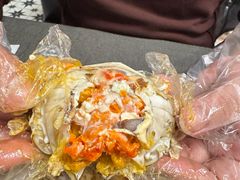 -蟹榭·本帮江浙菜·蟹宴(大宁久光商场店)