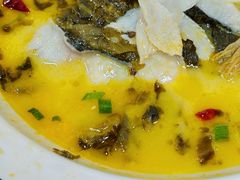 -春水锅贴·传统鲁菜(大明湖店)