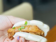 -莲餐厅·湖北菜·藕汤老手艺(愚园路店)