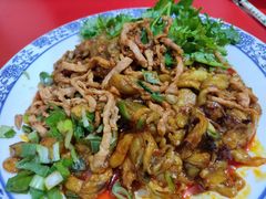 -夕阳红小吃(中街大悦城店)