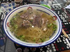 -七爷清汤腩·港式茶餐厅(世博店)