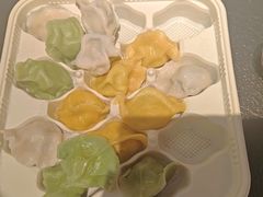 -连鹭海鲜·海肠捞饭·海胆饭(星海店)