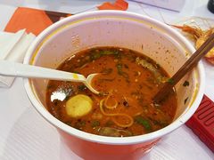 -张亮麻辣烫(哈尔滨金爵万象店)