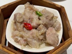 -粤食堂(天津和悦汇店)