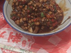 -荆九爷爆炒桥头三嫩(浙大店)