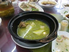 -宾湖农庄·农场特色(太湖龙之梦店)