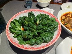 -四川饭店(长白店)