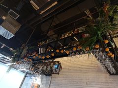 -Hi YOU你的饭局泰餐厅(雍和宫店)