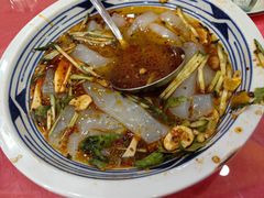 浑源凉粉-凯盛食府(右玉小吃街店)