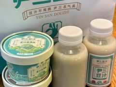 -尹三豆汁(前门旗舰店)