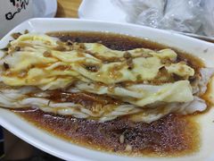 鸡蛋肠粉-琦记丰顺捆粄(蛇口店)