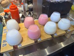 -大头叔烤鸡爪·朝鲜族烤串(天池路店)