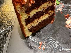 魅影红丝绒蛋糕-姆们M Sweetie Cake(三里屯店)