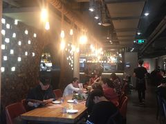 大堂-必胜客(宁波天一水街店)