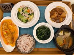 -和伊母婴护理中心·全套房(金山店)