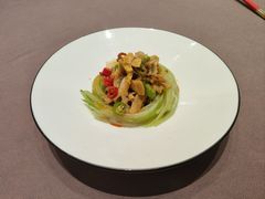 -香山湖家家宴(中山陵店)