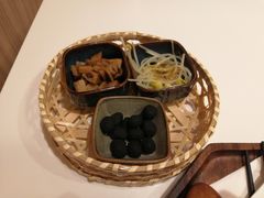 小菜-GOGO Plate(成都太古里店)
