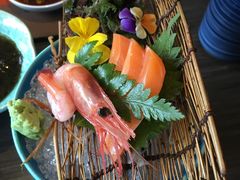 -滩万日本料理Nadaman(国贸大酒店)