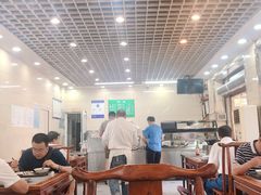 大堂-双和顺-清真(灯市口西街店)