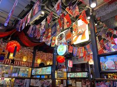 -赤谷和牛烧肉居酒屋(石景山店)