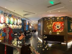 -佛山希尔顿酒店·融誉亚洲美食荟