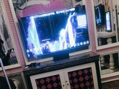-自由港KTV(王子公主金平店)