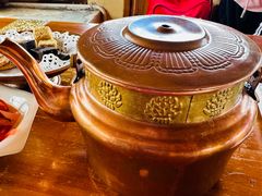 -玛吉阿米·餐吧