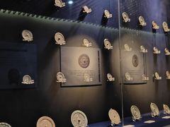 -鄂尔多斯青铜器博物馆