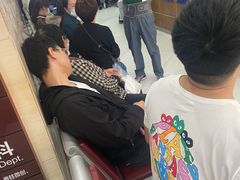 -上海中医药大学附属曙光医院(东部)