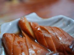 杏鲍菇-大自然素食(望桐路店)