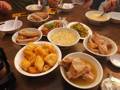 -松發肉骨茶(先得坊店)