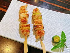 -山葵家·创意料理(临平银泰城店)