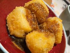 -盡膳口福跷脚牛肉火锅(国贸商城店)