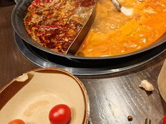 -萍姐火锅·公路夜市(南京新街口店)