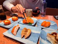 -元气寿司(东方宝泰店)