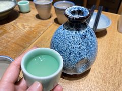 米酒（3两）-静一餐厅·湖北菜(前门创始店)