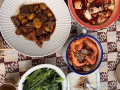 -老三样·旧食新味(万寿宫店)