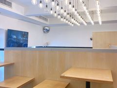 -blend咖啡部落(车公庙店)