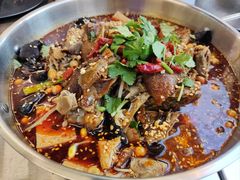 -蓉三少冒烤鸭·四川小吃集(北京首店)