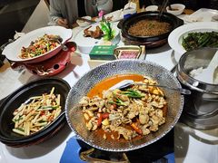-大鸽饭(马王堆店)