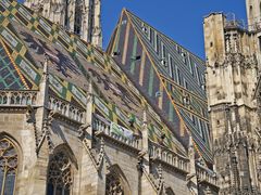 -斯蒂芬主教座堂(Stephansdom)