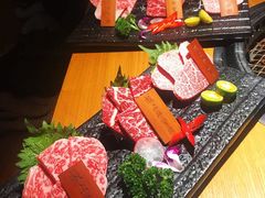 -本寻烧肉酒场(双井店)