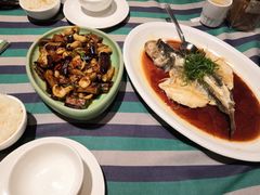 -兰桂坊粤泰美食(较场西店)