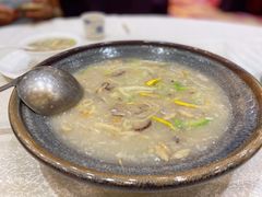 顺德拆鱼羹-顺德渔村·岭南一号