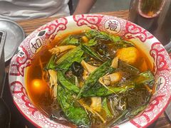 -破店肥哈·东北烧烤(南山保利店)
