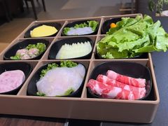 -海底捞火锅(石景山万达广场店)