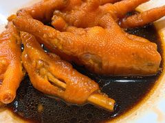-添好运点心专门店(中环IFC店)